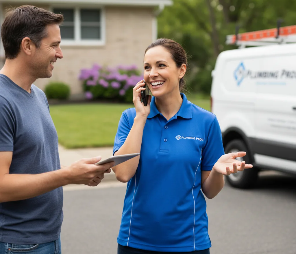 Drain Cleaning in Vandalia, IL
